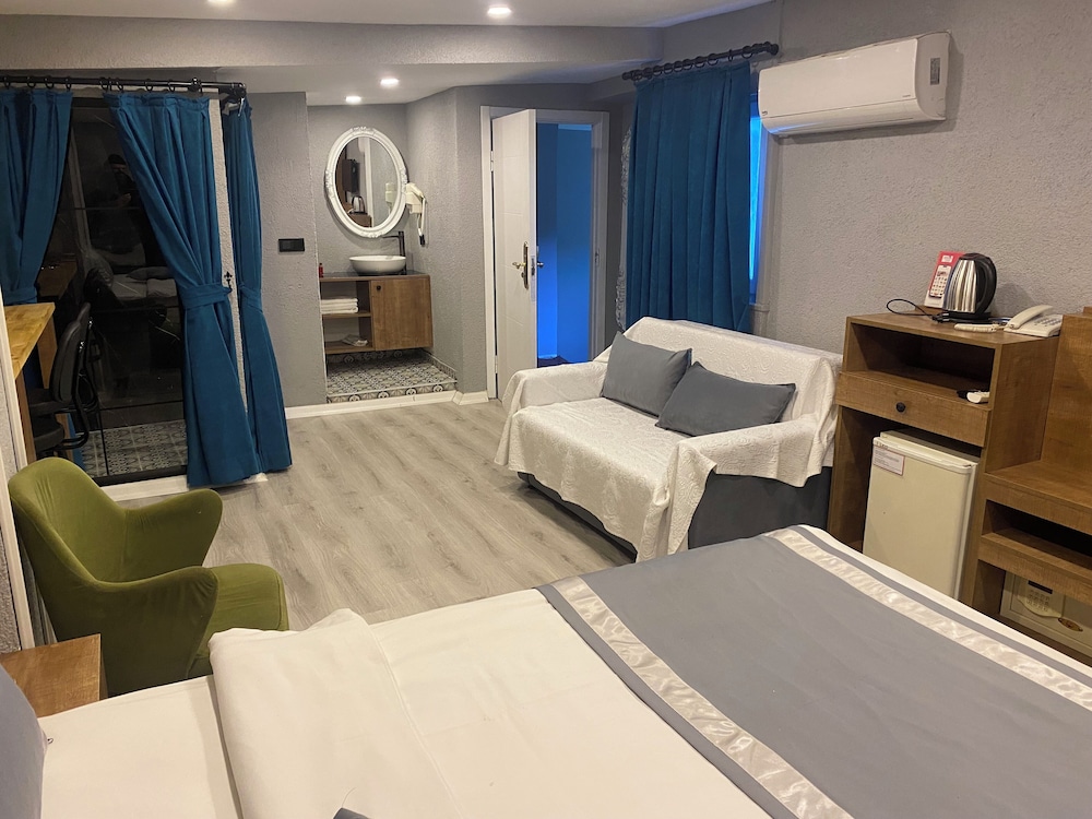 Junior Suite, City View photo 1