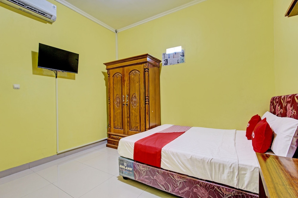 Standard Double Room photo 2
