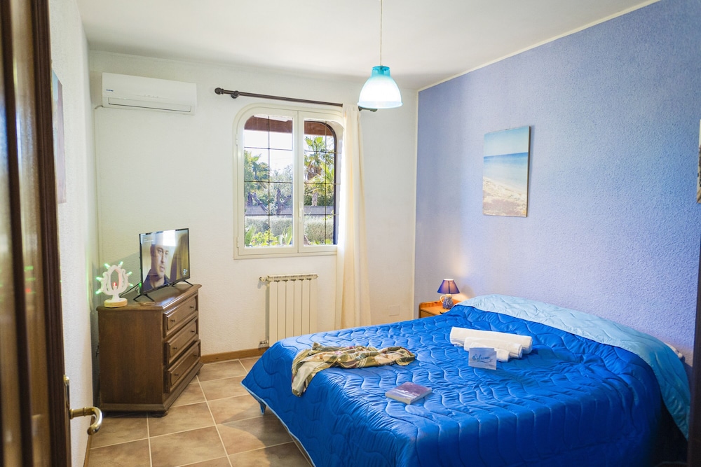 Standard Villa, Multiple Bedrooms (Villa El Capitano with garden and)