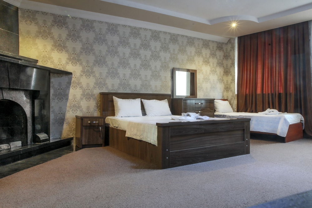 Superior Suite, Balcony photo 1