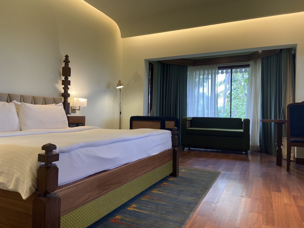 Premium Room, 2 Twin Beds, Garden View photo 1