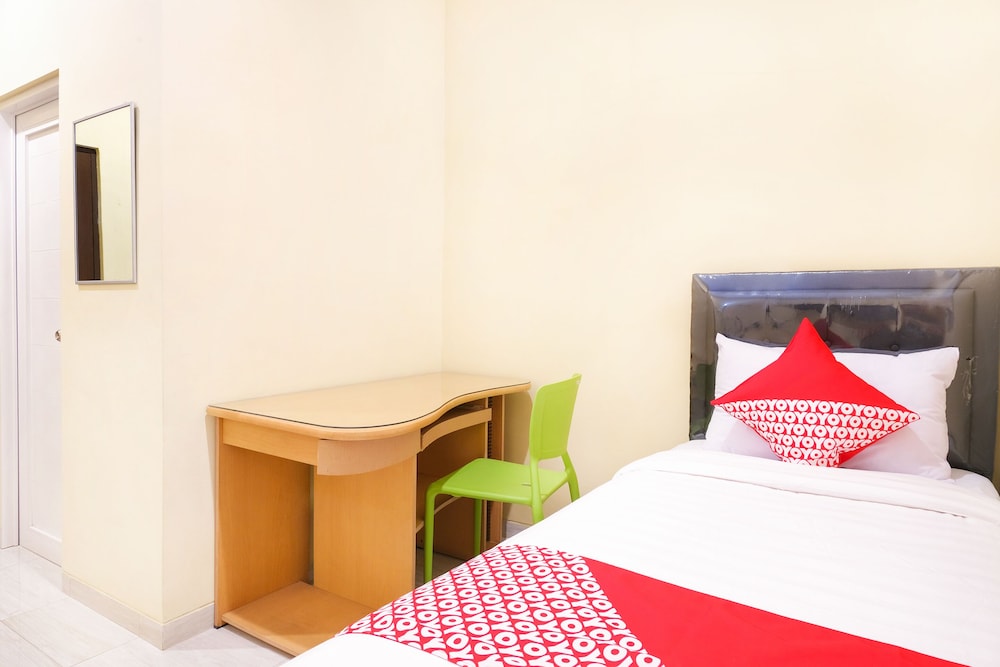 Standard Single Room photo 2