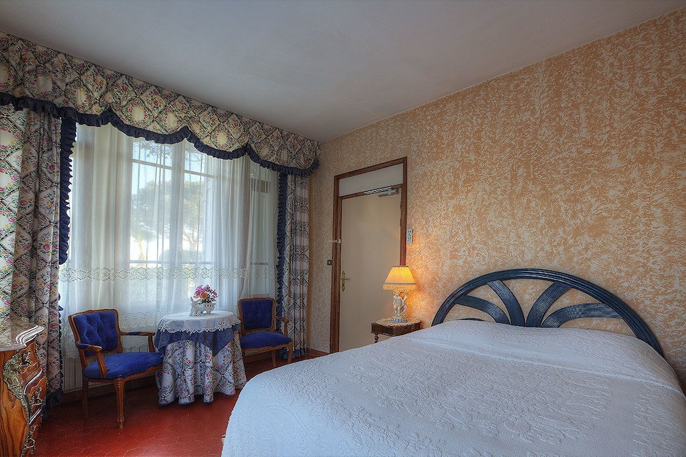 Economy Double Room (416 Tulipes)