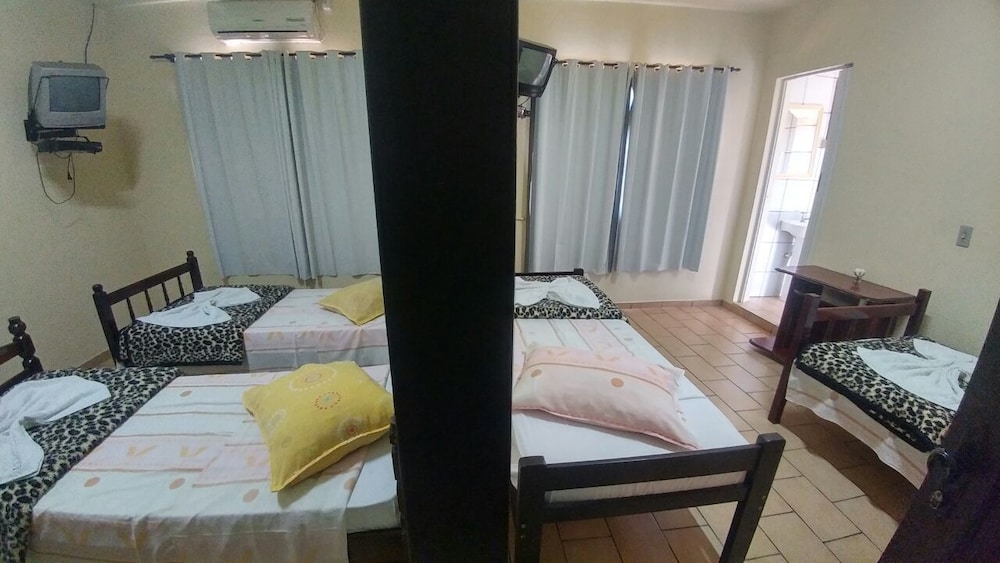Quadruple Room photo 1
