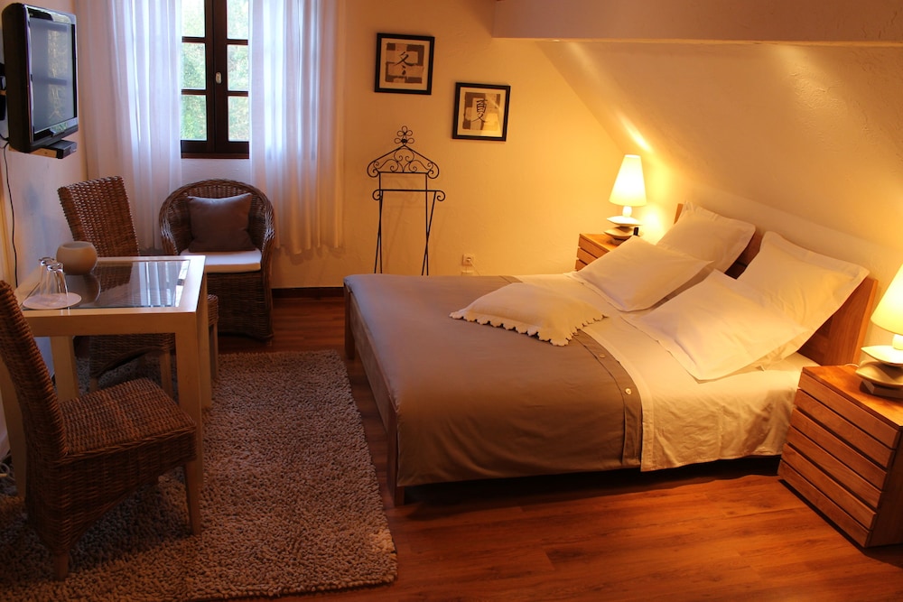 Deluxe Room photo 1