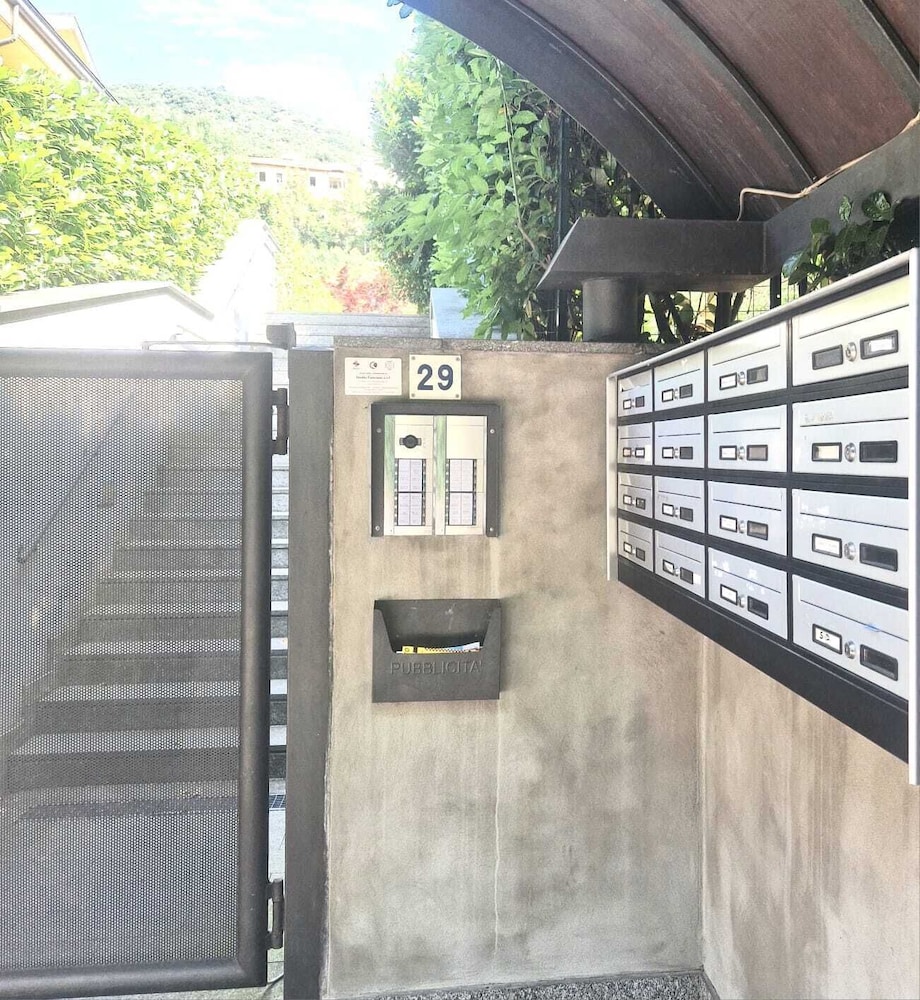 Modern Viggiù Suite Home, Billede 21