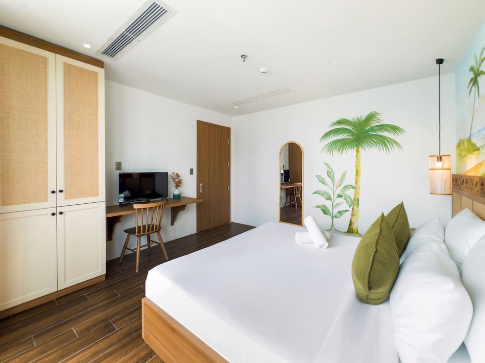 Twin Room, 2 Bedrooms, Non Smoking, River View