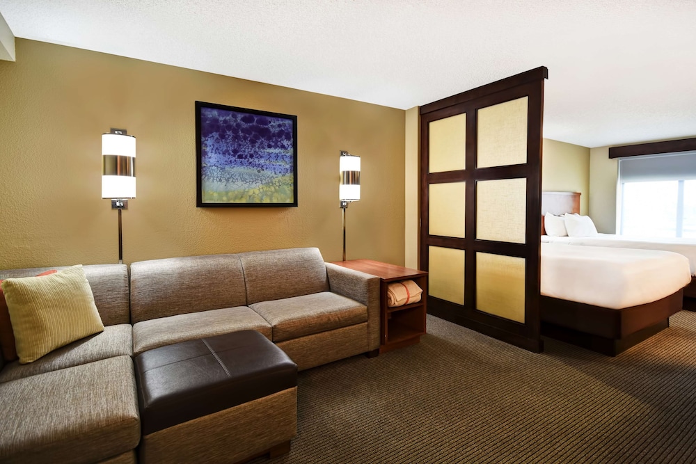 Room, 2 Queen Beds (High Floor) photo 2