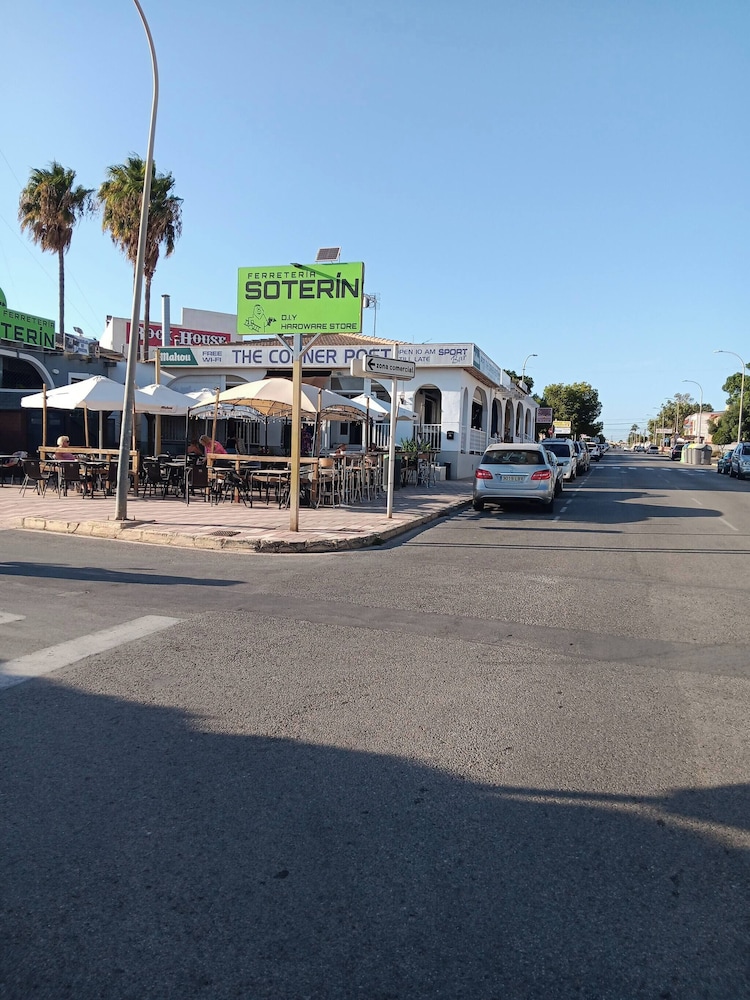 Bungalow in La Marina Kostenlose Stornierung, Foto 16
