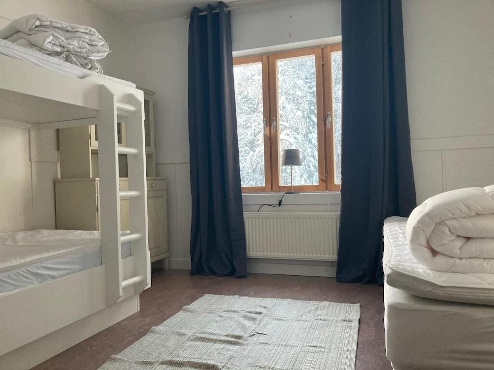 Classic Triple Room photo 1