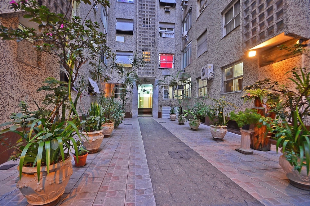 Monolocale photo 2