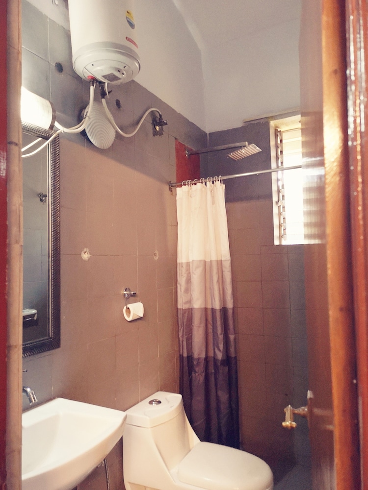 Deluxe Quadruple Room photo 2