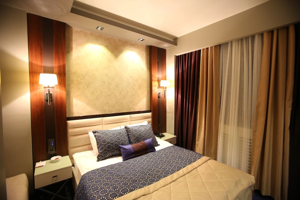 Standard Double Room photo 1