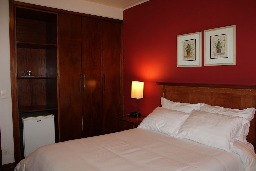 Deluxe Suite (Conjugado Casal) photo 2