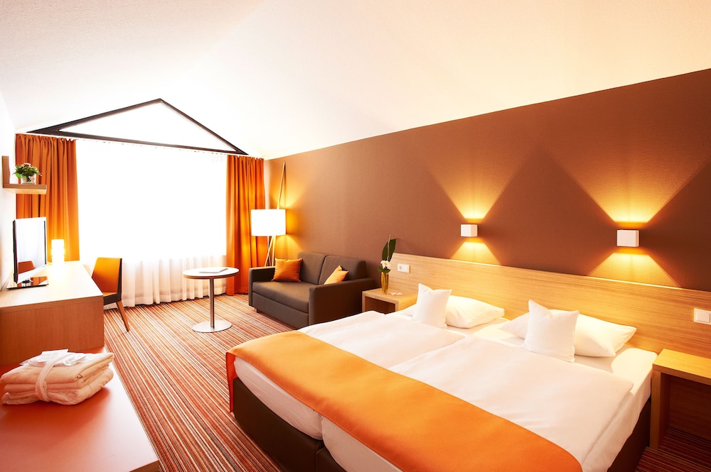 Twin Room (Avance) photo 2