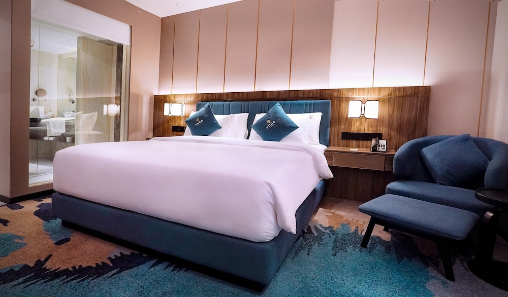 King Executive Room - Photo 6