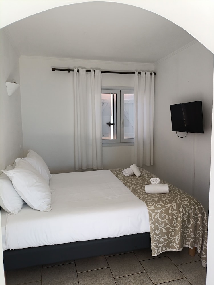 Loft, Sea View