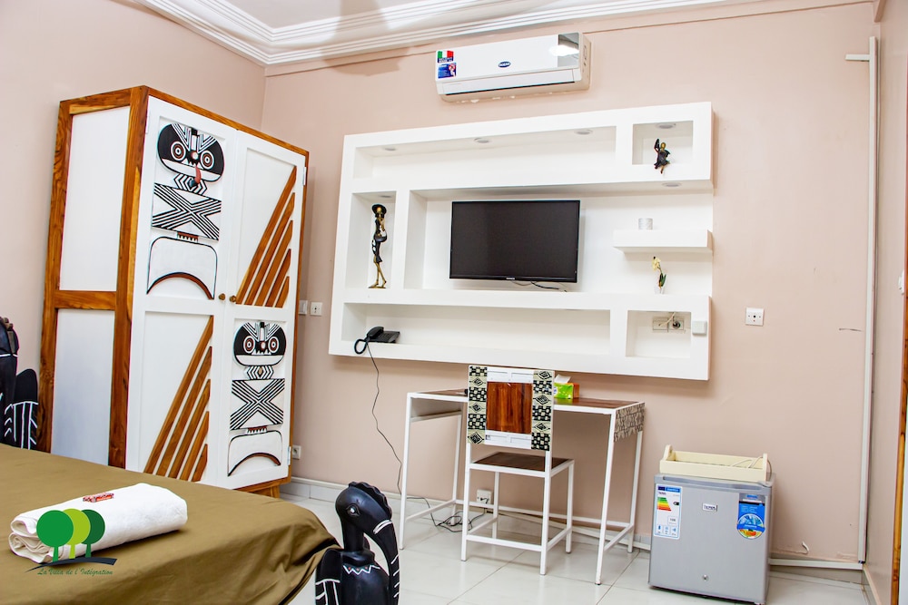 Economy Double Room photo 2