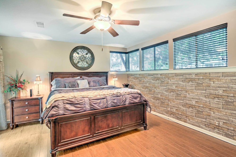 House (3 Bedrooms) photo 2