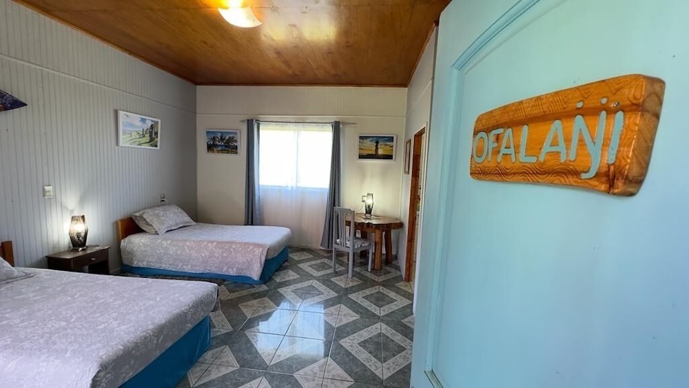 Family Suite, 1 Double Bed photo 1