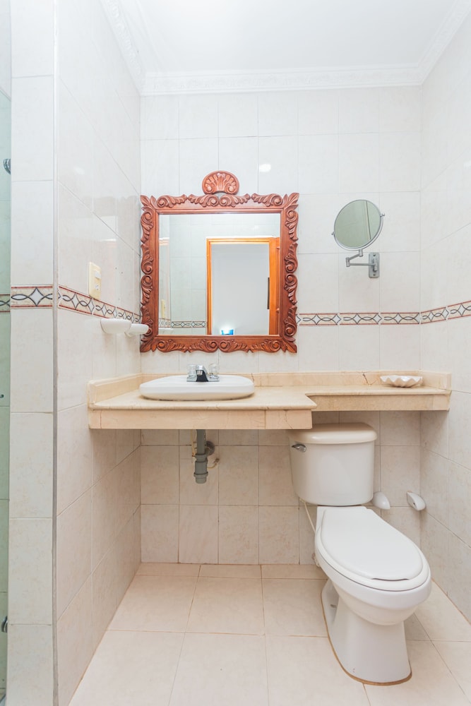Baluarte Cartagena Hotel Boutique — photo 136