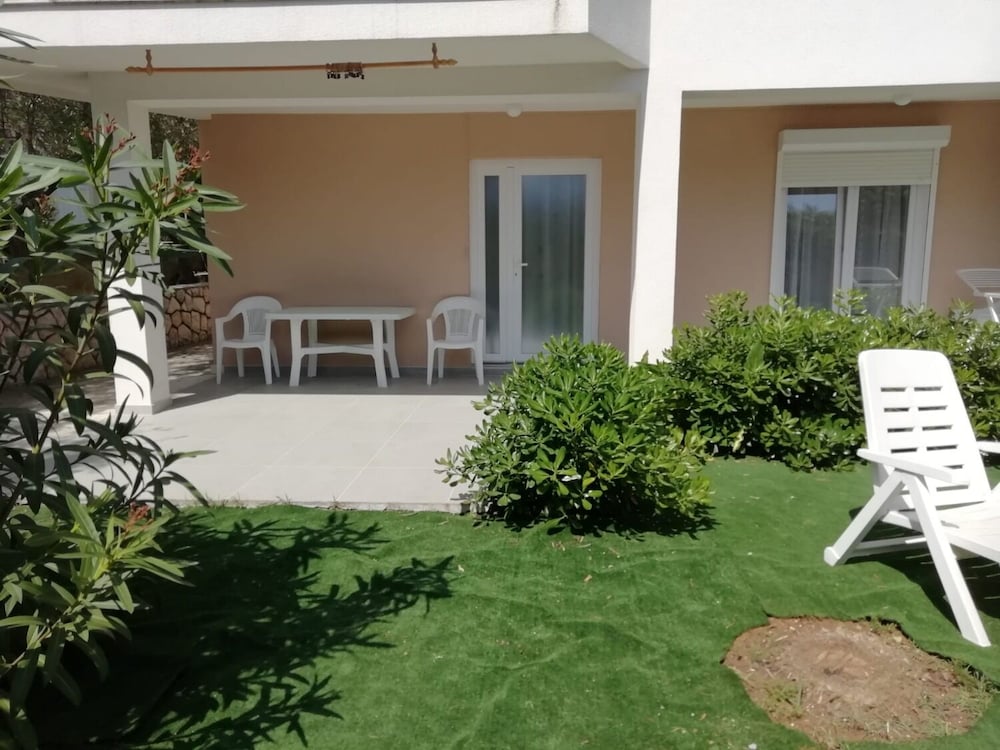 Apartment (ErikaS - 100m from sea - A2(4))