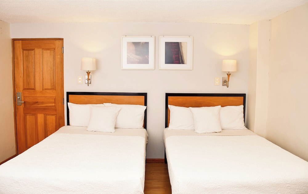 Double Room, 6 Bedrooms