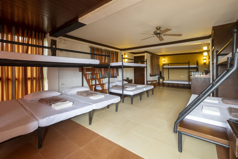 Premier Group Room (Celery Room)