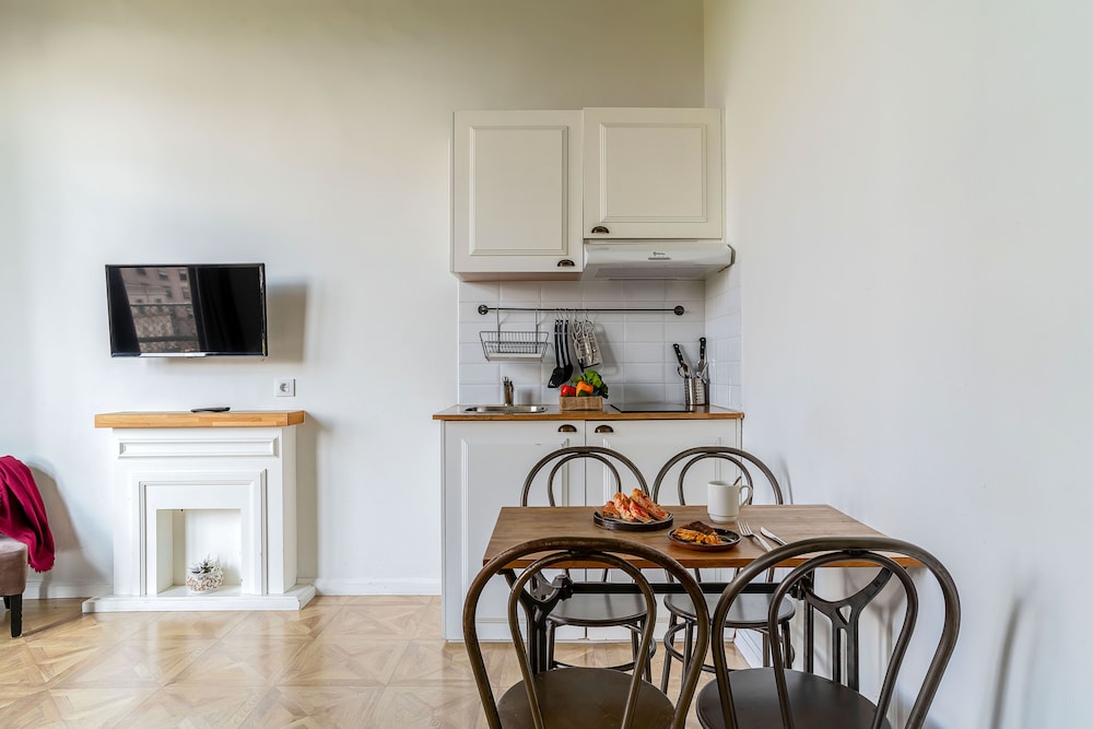 Gallery Apartment photo 3