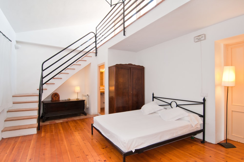 Villa Familiar, Múltiples Habitaciones