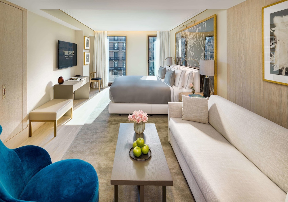 Junior Suite (2 adults)