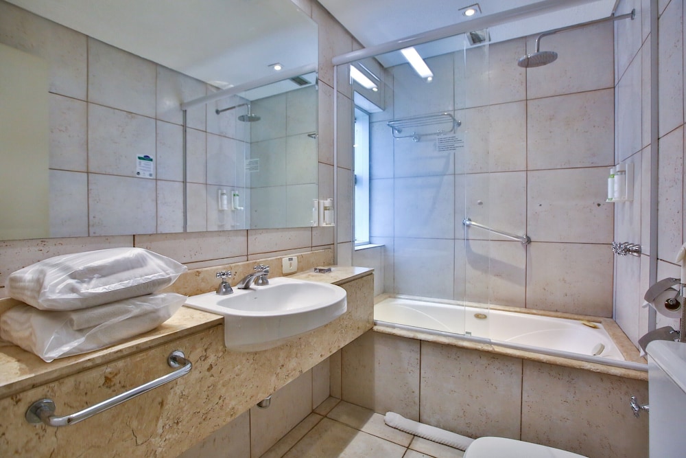 Deluxe Room, 2 Twin Beds