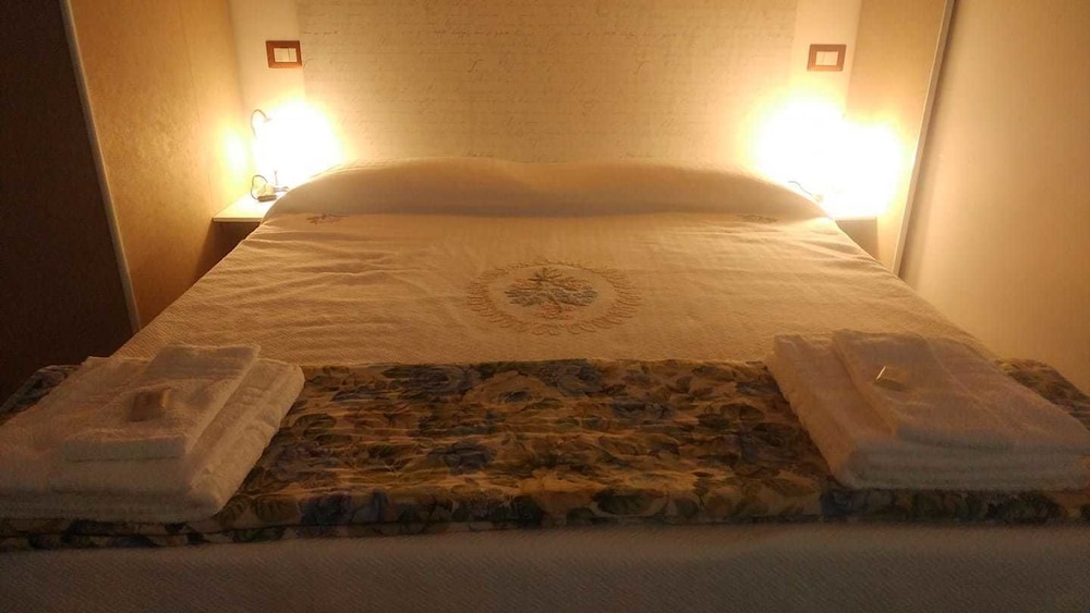 Double Room, Private Bathroom