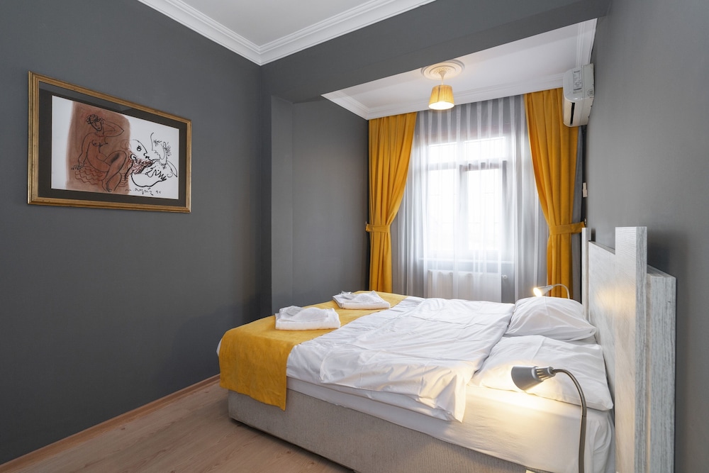 Comfort Apartment, 1 Bedroom photo 2