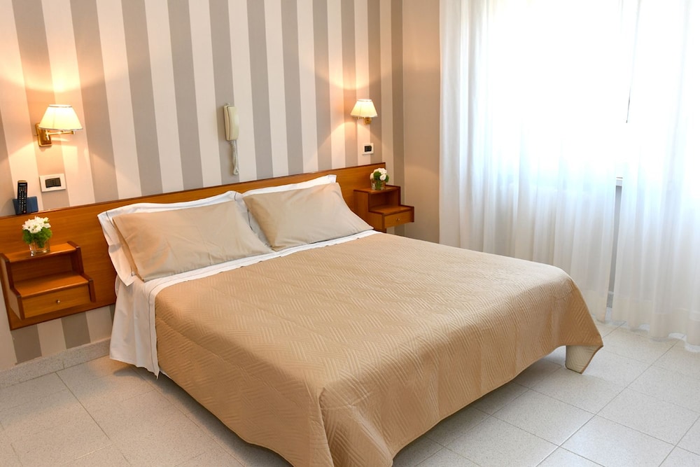Double Room Single Use photo 2