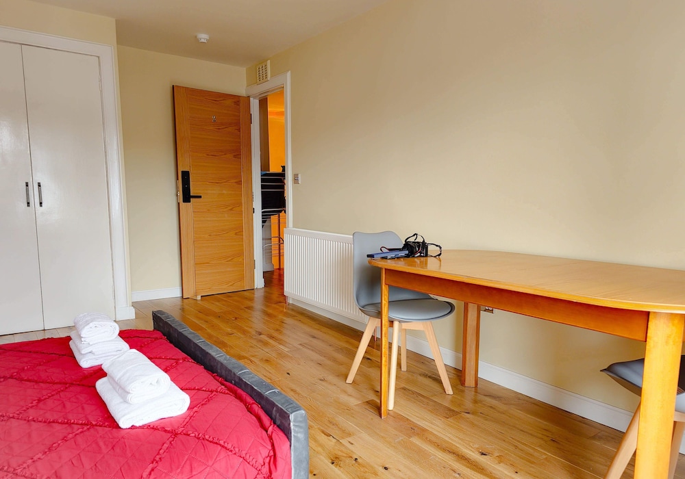 Family Double Or Twin Room photo 2