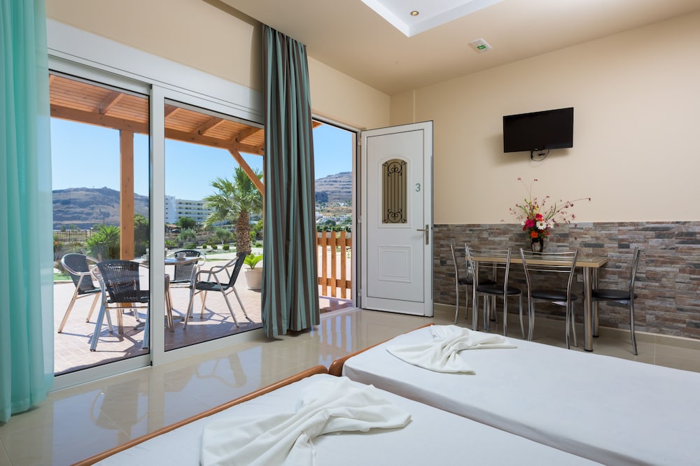Deluxe Double room with Sea view (Apartment 13) photo 1