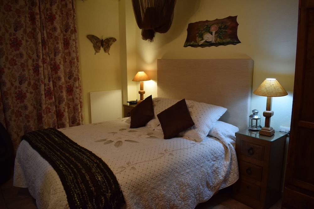 Double or Twin Room photo 3