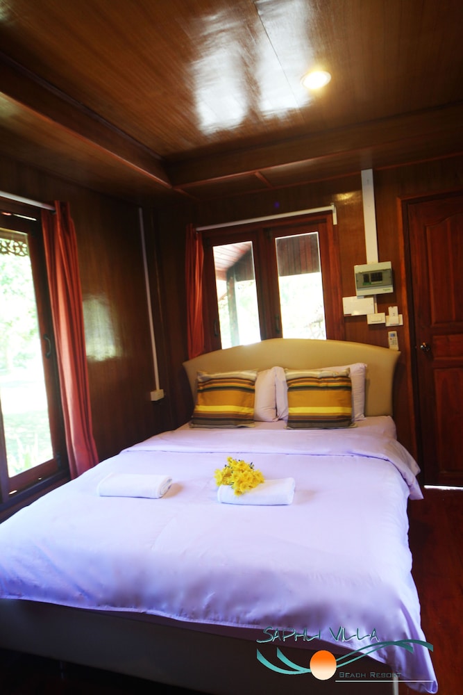 Thai Queen Bungalow