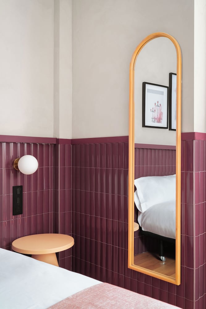 Apartamenty Magno Pureza Suites, Zdjęcie 5
