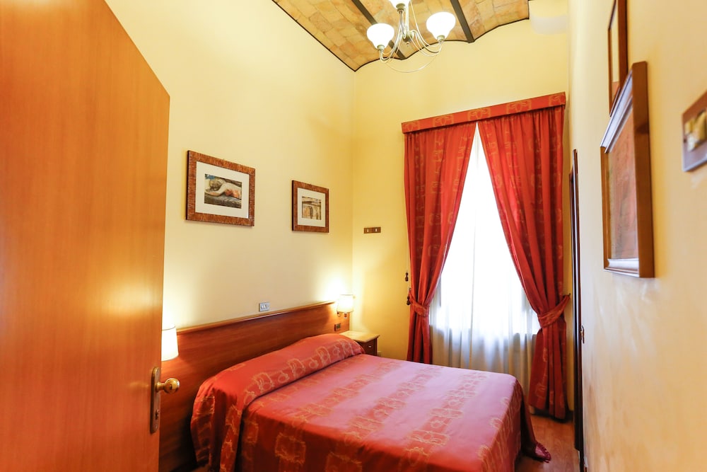 Double Room, 1 Double Bed photo 1