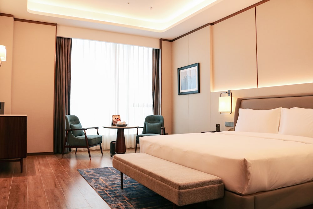 Deluxe Single Room photo 1