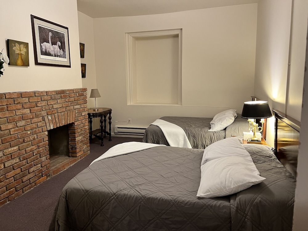 Suite photo 1