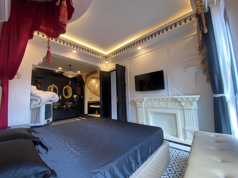 Classic Room