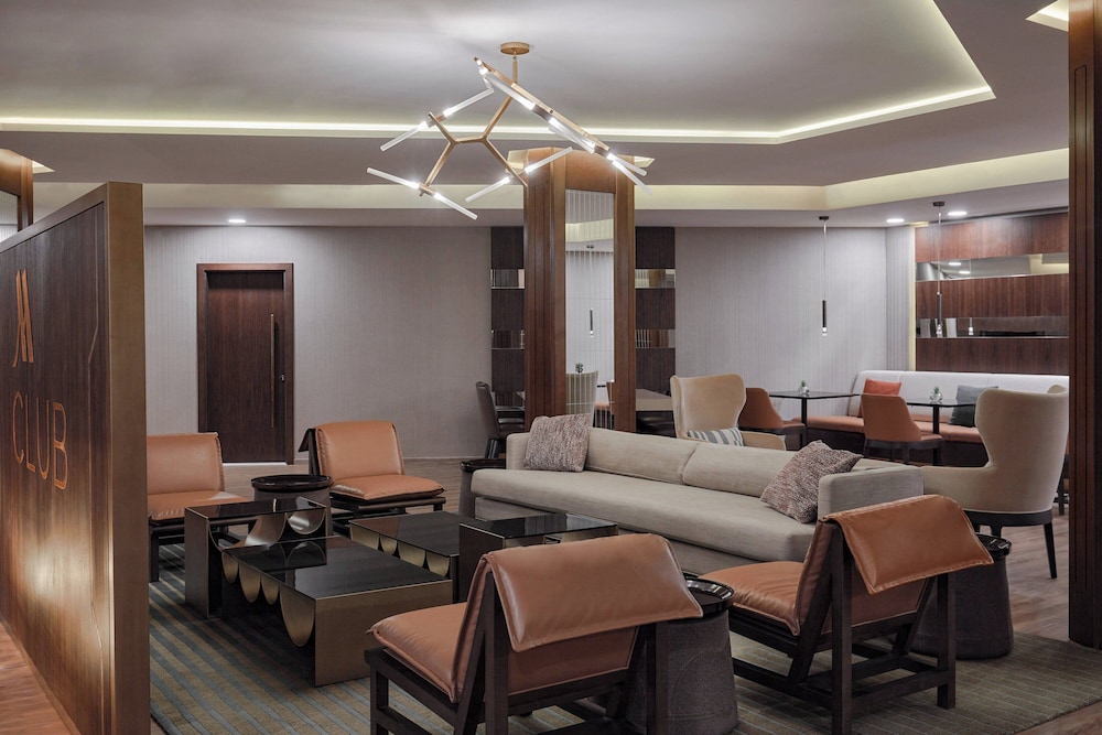 Executive Room, 2 Double Beds - Photo 2