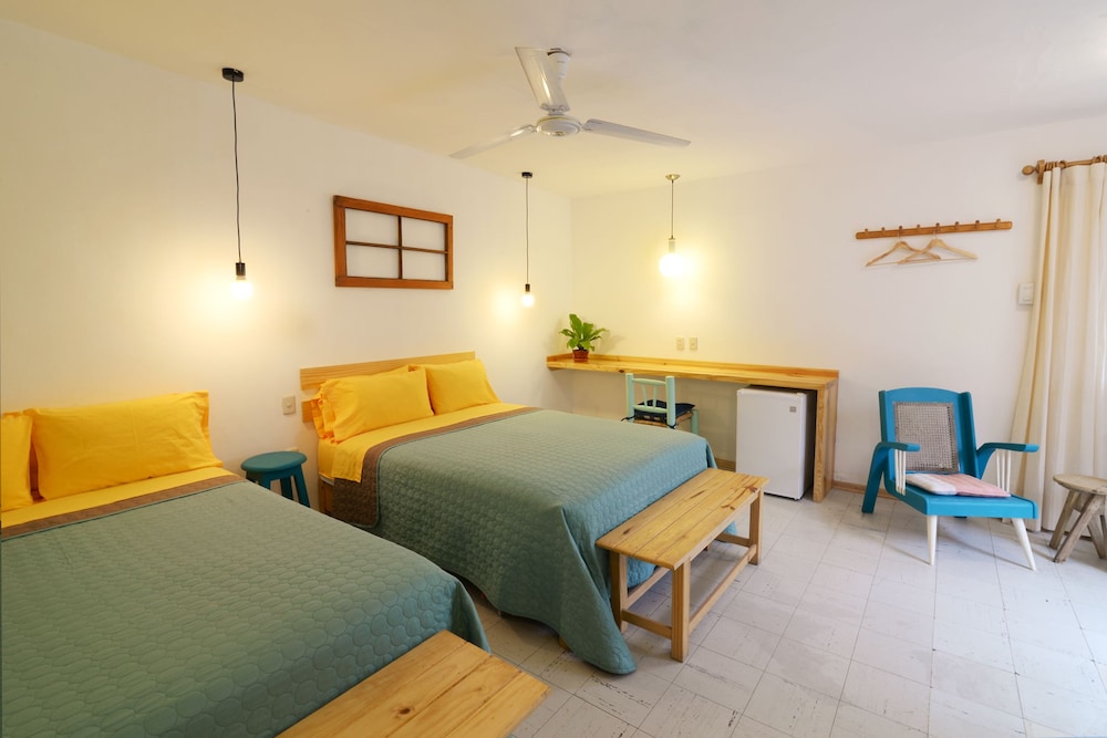 Standard Twin Room photo 1