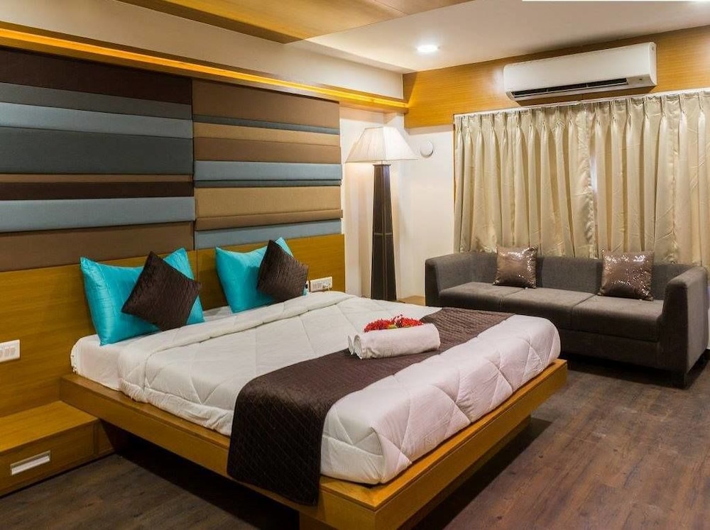 Suite photo 1