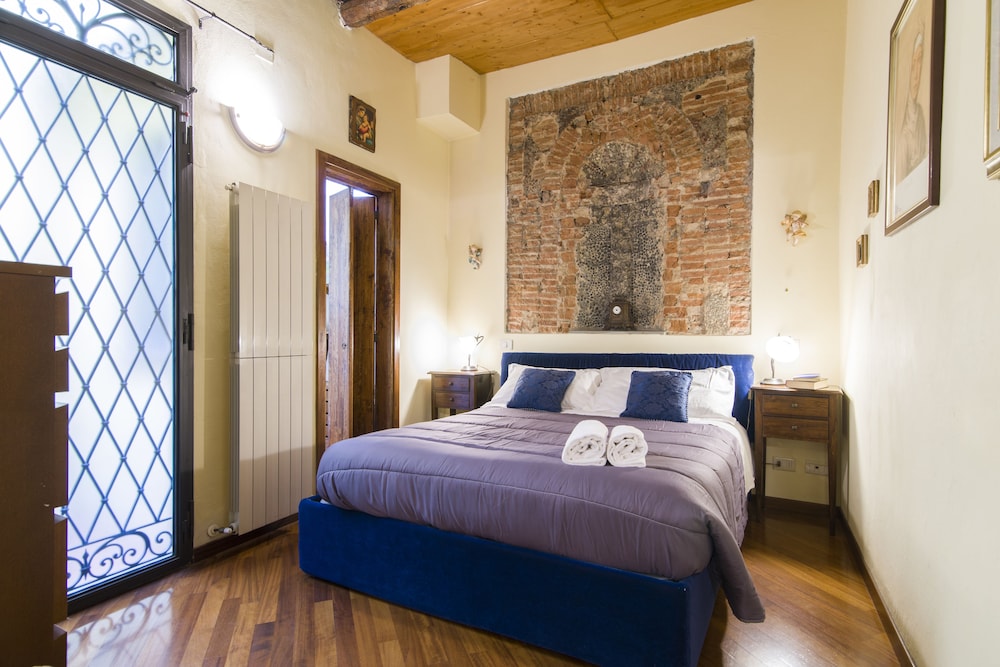 Apartment, 2 Bedrooms