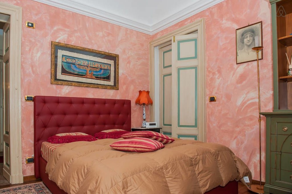 Comfort Double Room, Garden View