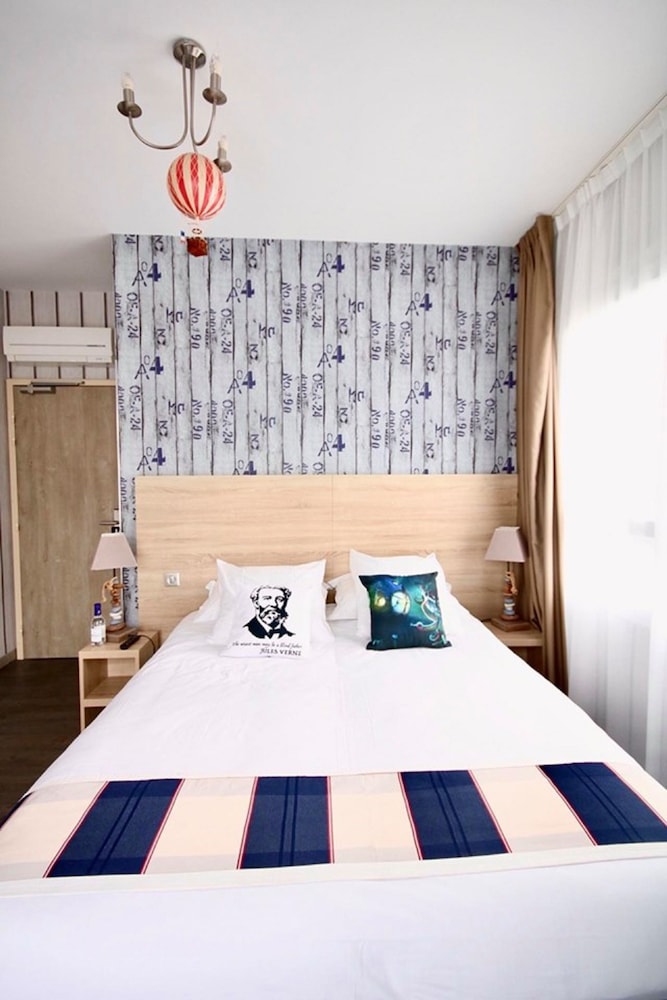 Standard Double Room photo 1